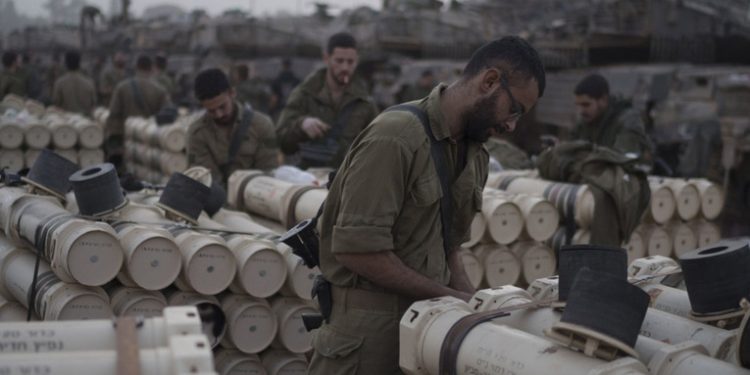 Informe destapa las grietas de la economía israelí por la guerra