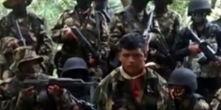 Informe revela que los cárteles mexicanos emplean a más de 175,000 personas