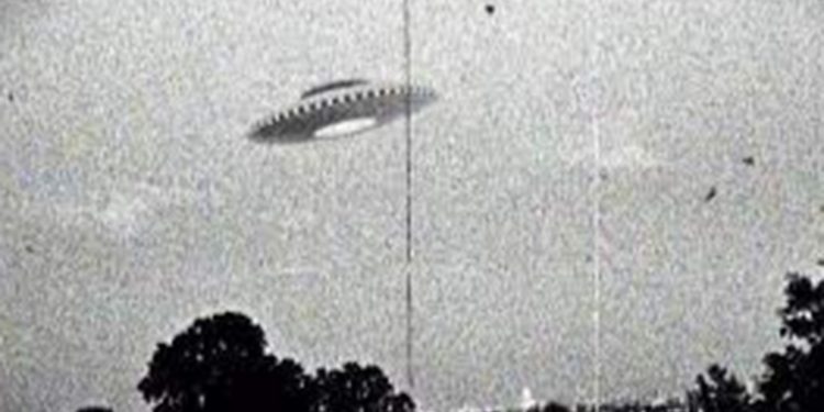 Informe sobre ovnis de EE. UU.: Â¿hay vida en otros planetas?