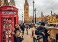 Inglaterra levanta restricciones impuestas por COVID-19