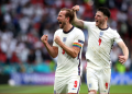 Inglaterra se toma la revancha frente a Alemania en su templo de Wembley para acceder a cuartos