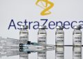 Ingresó al país nuevo lote de vacunas AstraZeneca