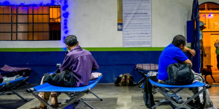 Ingreso de onda frí­a provocará descenso de temperaturas