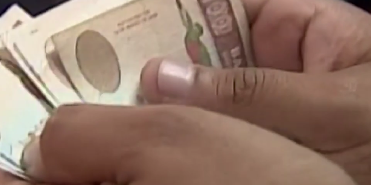 Ingresos a través de remesas superan cifra del año anterior