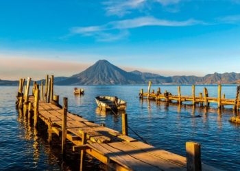 INGUAT coordina la llegada de turistas salvadoreños al paí­s