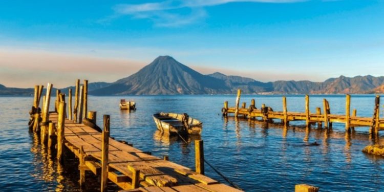 INGUAT coordina la llegada de turistas salvadoreños al país