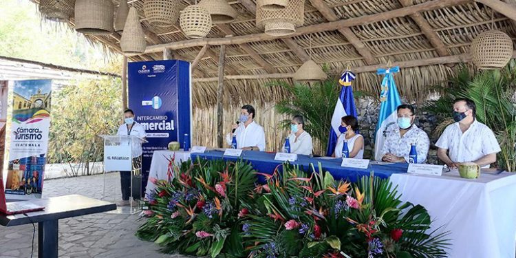 INGUAT espera visita masiva de salvadoreños en Semana Santa