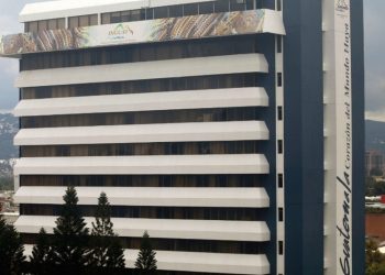 INGUAT proyecta superar ingresos al finalizar el año