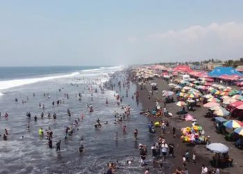 INGUAT reporta más de tres millones de turistas en la Semana Santa