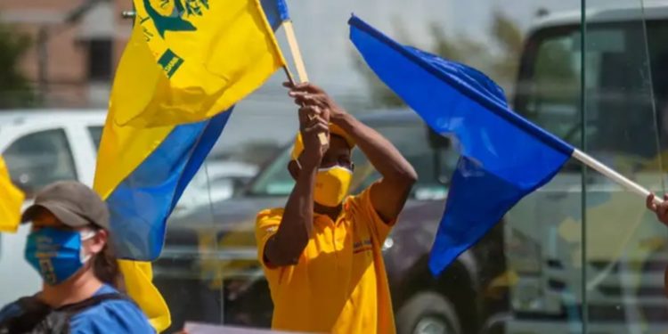 Inicia campaña electoral en Ecuador de cara a presidenciales