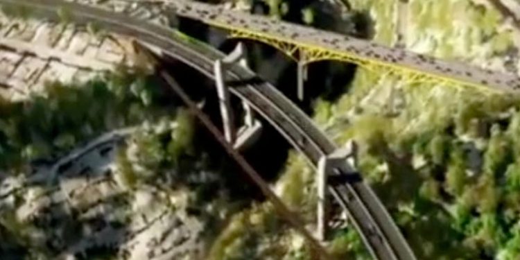 Inicia construcción del Puente Belice 2 para mejorar la movilidad al norte de la capital