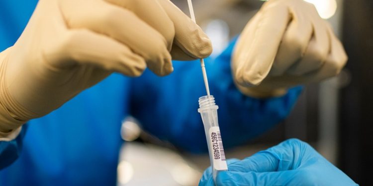 Inicia distribución de nuevo lote de vacunas contra el COVID 19