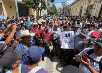 Inicia el registro de veteranos militares para recibir compensación económica
