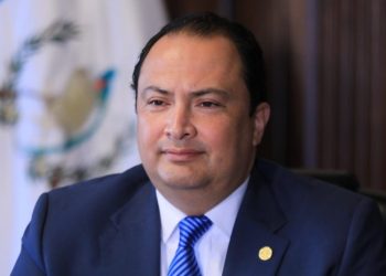 Inicia elaboración de listados de invitados especiales para toma de posesión de Arévalo