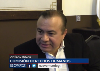 Inicia elección de terna de candidatos a procurador de DDHH