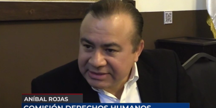 Inicia elección de terna de candidatos a procurador de DDHH