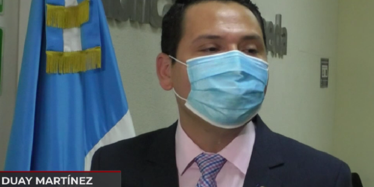 Inicia programación para discusión de presupuesto 2022