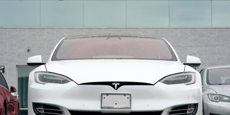 Inicia un juicio contra Tesla en EE.UU. por un accidente mortal supuestamente provocado por su autopiloto