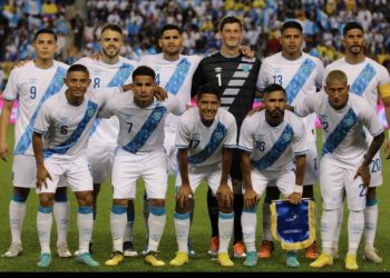 Inicia venta de entradas para eliminatoria mundialista de Selección Nacional