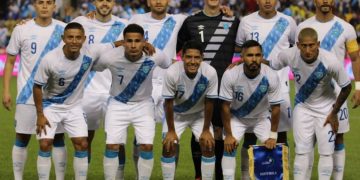 Inicia venta de entradas para eliminatoria mundialista de Selección Nacional