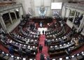 Inician en el Congreso audiencias de discusión de presupuesto 2023