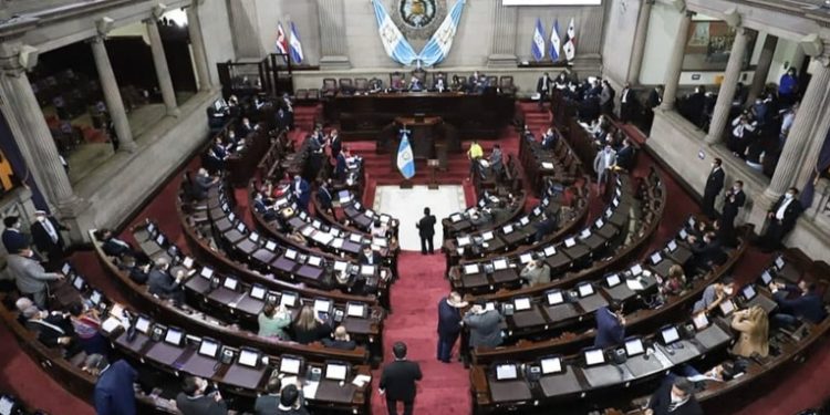 Inician en el Congreso audiencias de discusión de presupuesto 2023