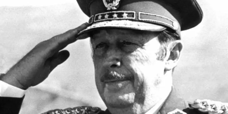 Inician juicio en Paraguay contra Eusebio Torres por tortura