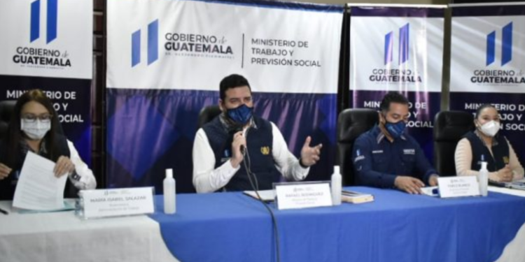 Inician operativos de verificación del pago de Aguinaldo