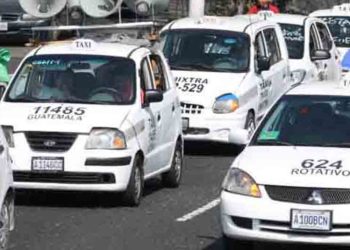 Inician operativos en contra de taxistas, por denuncias de agresiones sexuales