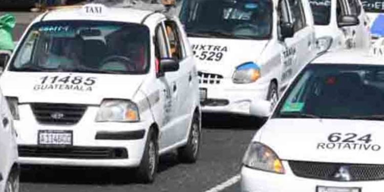 Inician operativos en contra de taxistas, por denuncias de agresiones sexuales