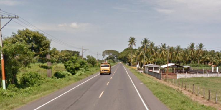 Inician procesos de recapeo en carretera de Puerto Quetzal a Escuintla