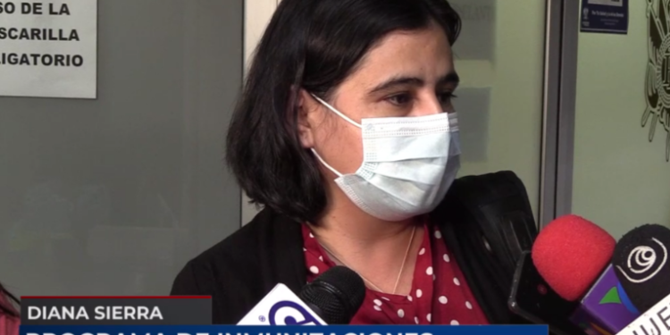 Iniciarán aplicación de tercera dosis contra el COVID-19