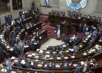 Iniciará segundo perí­odo ordinario de sesiones