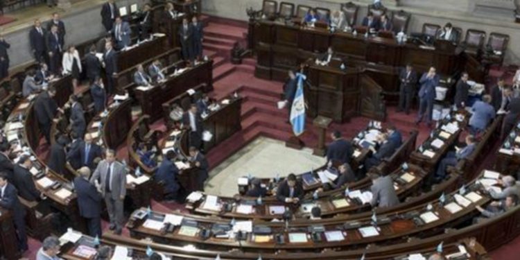 Iniciará segundo perí­odo ordinario de sesiones