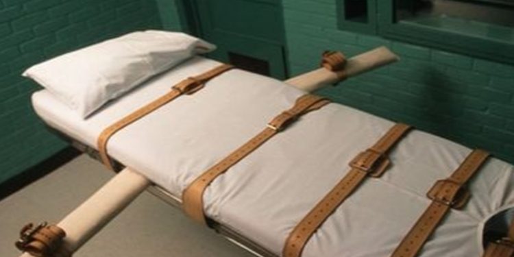 Iniciativa 6189 sobre indulto en la pena de muerte avanza en el Congreso