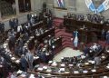 Iniciativa de ley transitoria busca resolver impasse en elección de magistrados