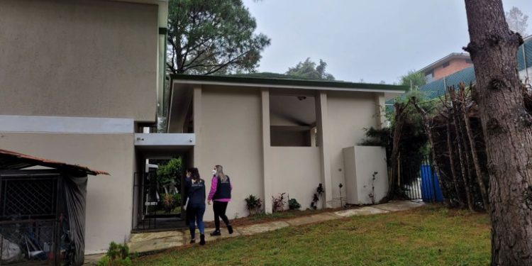 Inmovilizan bienes del “Chejazoâ€