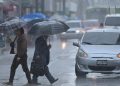Insivumeh advierte continuidad de lluvias en el país por Onda del Este
