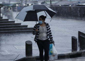 INSIVUMEH Advierte sobre Altas Temperaturas y Lluvias en Distintas Zonas