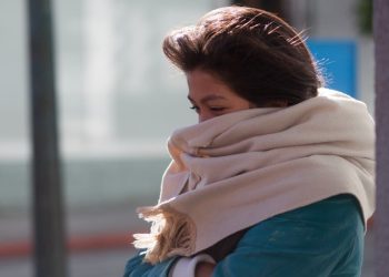INSIVUMEH advierte sobre cambios bruscos de clima para el fin de semana