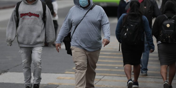 INSIVUMEH advierte sobre la inminente llegada de frentes fríos al país