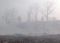 Insivumeh alerta: Calidad del aire en categoría de emergencia este martes
