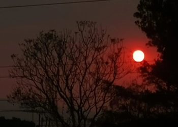 Insivumeh alerta: temperaturas de hasta 42°C esta semana en varias regiones del país