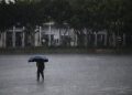 Insivumeh anuncia que temporada de lluvias con tormentas iniciará en junio