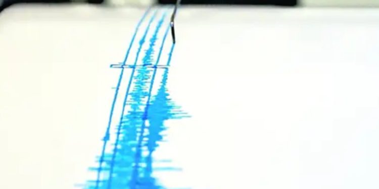 INSIVUMEH confirma el reporte de 623 sismos en Jutiapa en los últimos 12 días