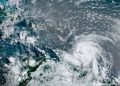 INSIVUMEH descarta que tormenta tropical Elsa afecte territorio nacional