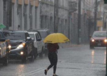 Insivumeh emite alertas ante pronóstico de intensas precipitaciones