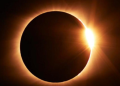Insivumeh emite recomendaciones de seguridad para el eclipse solar anular próximo