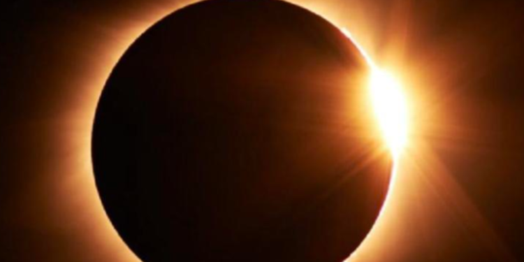 Insivumeh emite recomendaciones de seguridad para el eclipse solar anular próximo