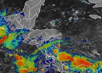 Insivumeh prevé disminución de lluvias por ingreso de la canícula